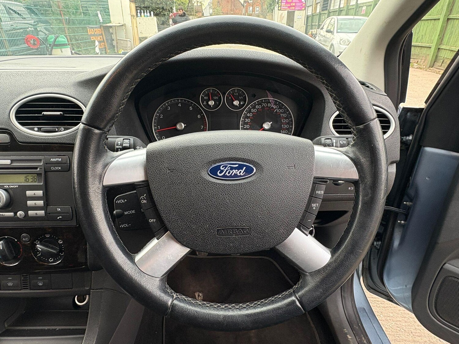 Used Ford Focus for sale - 77909248: Photo 18