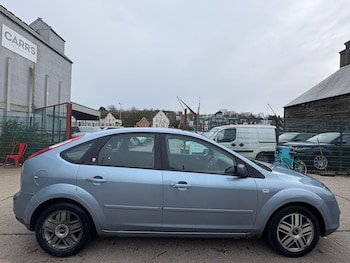Used Ford Focus 2006 for sale - 77909248: Photo