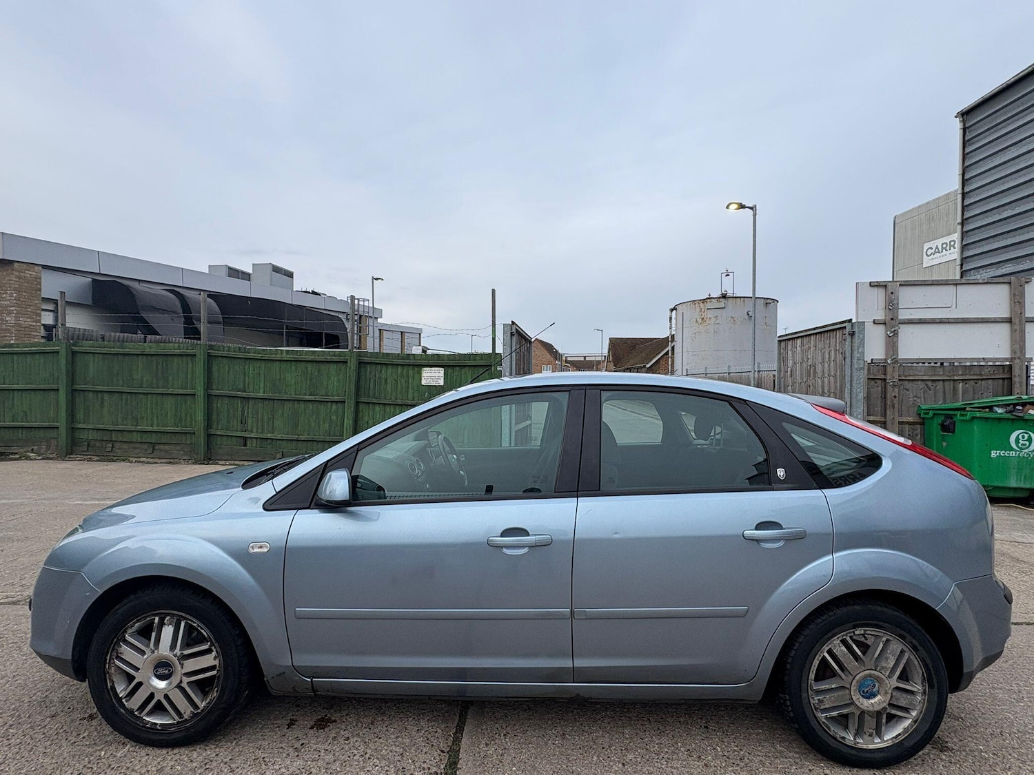 Used Ford Focus for sale - 77909248: Photo 3