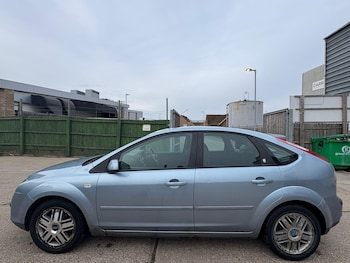 Used Ford Focus 2006 for sale - 77909248: Photo