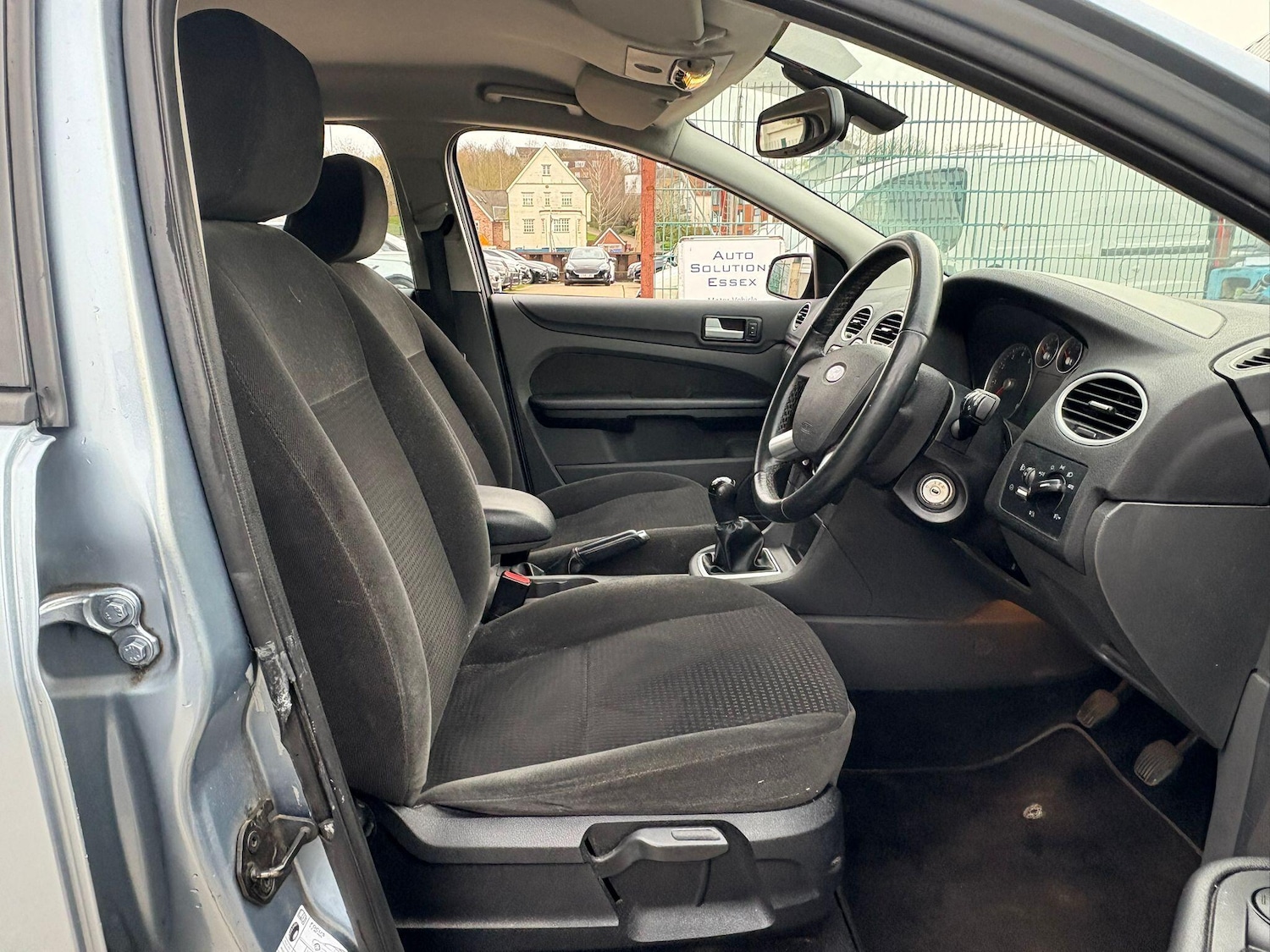 Used Ford Focus for sale - 77909248: Photo 5