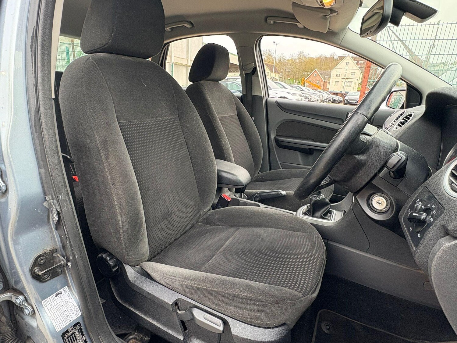 Used Ford Focus for sale - 77909248: Photo 6