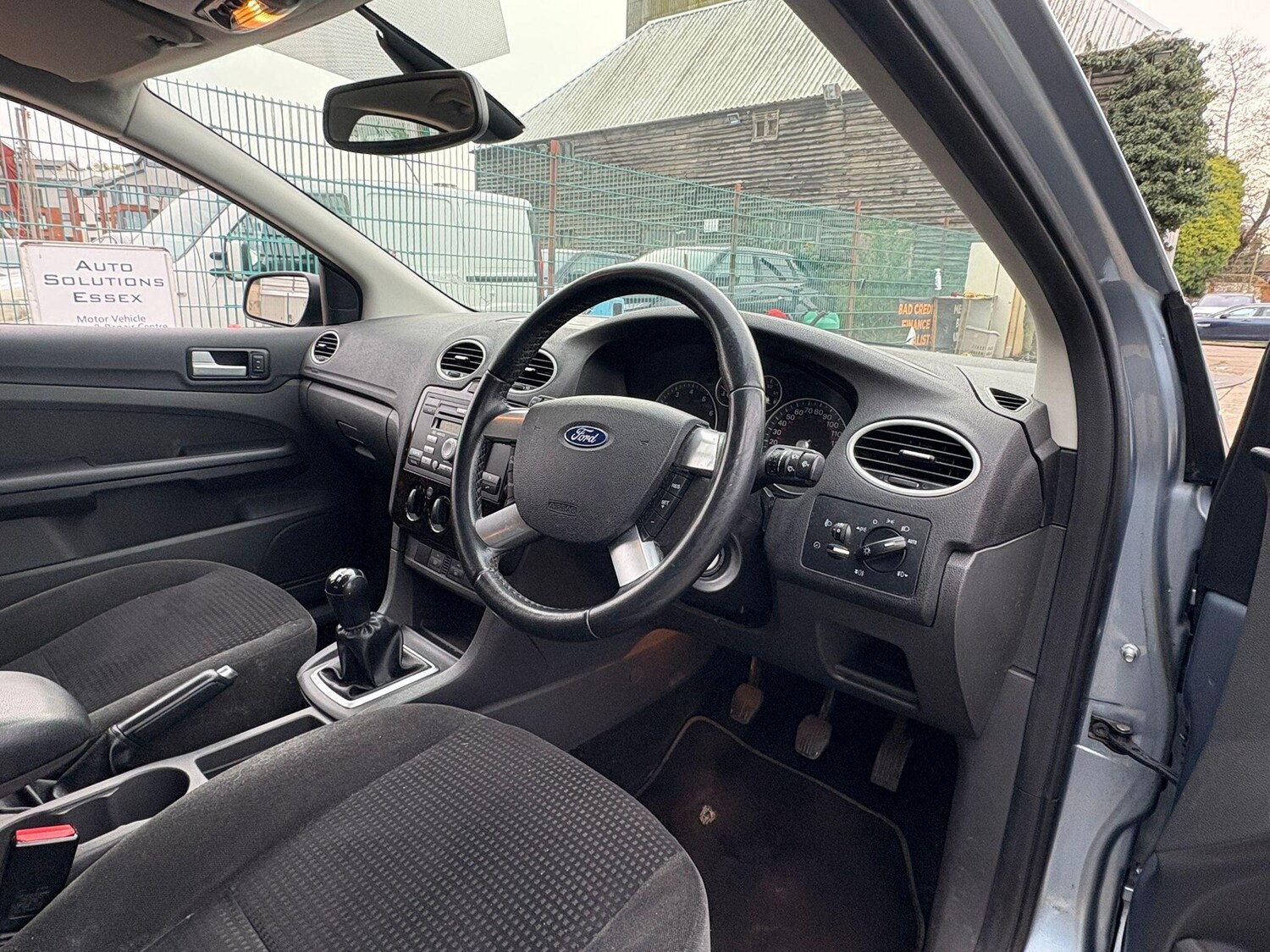 Used Ford Focus for sale - 77909248: Photo 7