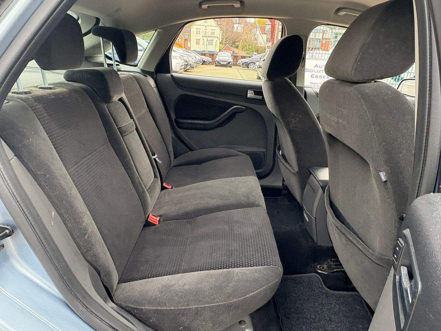 Used Ford Focus for sale - 77909248: Photo 8