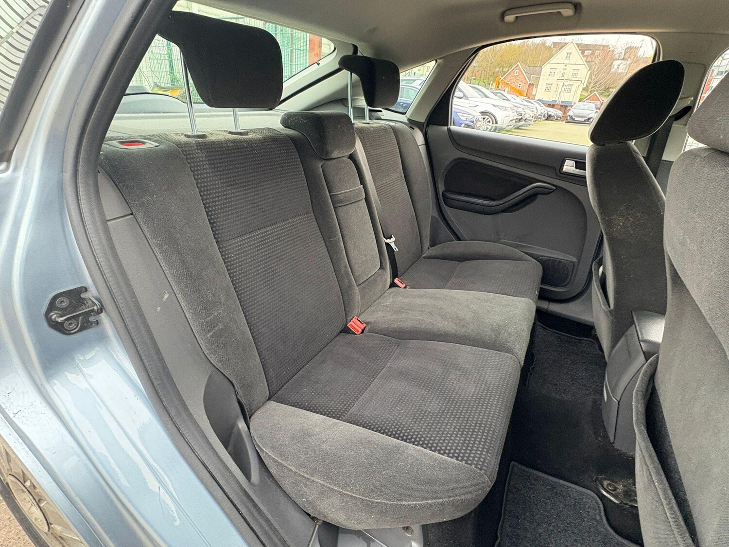 Used Ford Focus for sale - 77909248: Photo 9