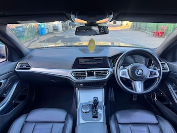 Used BMW 3 Series 2020 for sale - 78261249: Photo