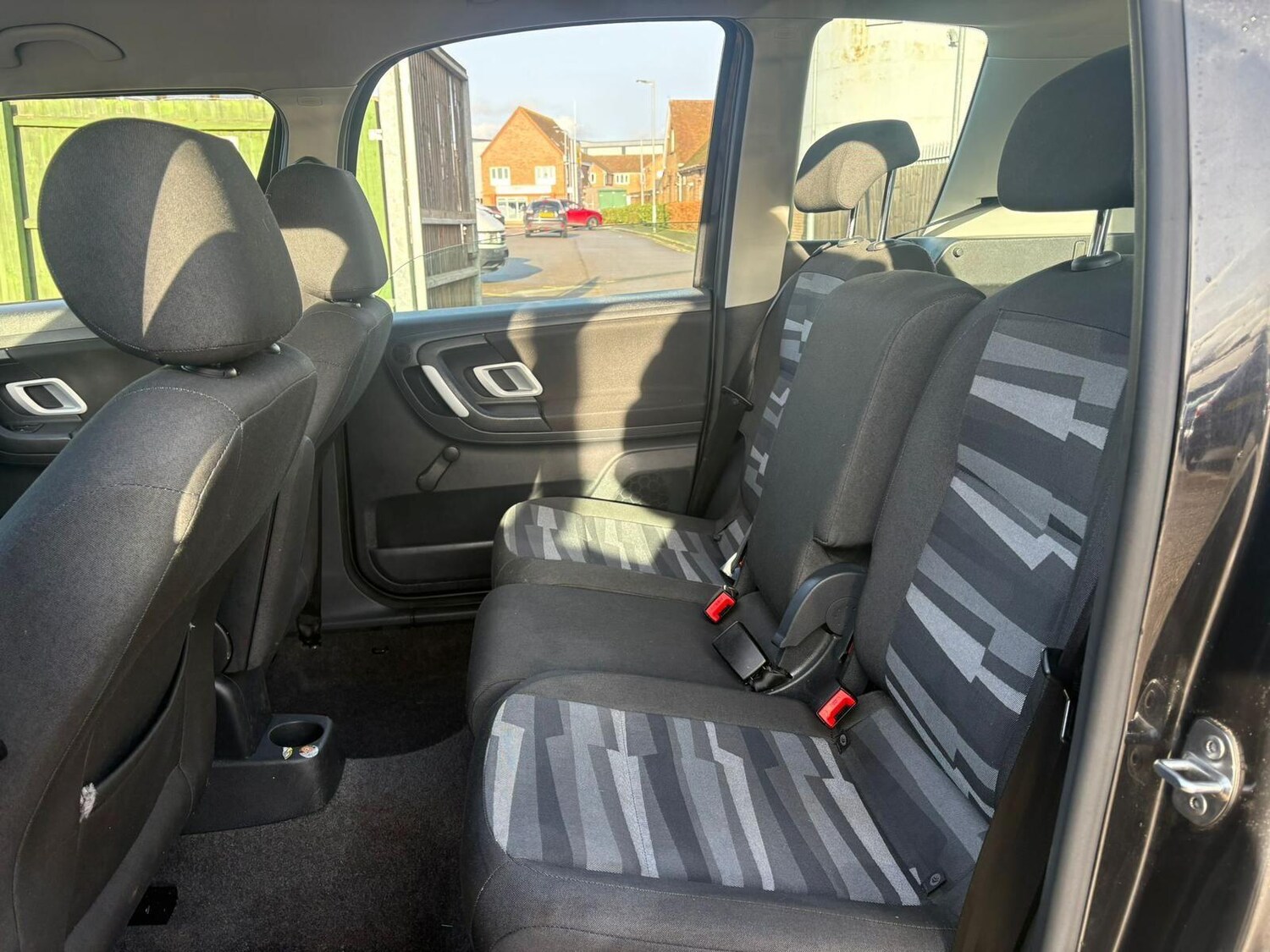 Used Skoda Roomster 2008 for sale - 77479230: Photo 14