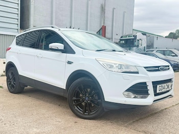 Used Ford Kuga 2014 for sale - 79348819: Photo