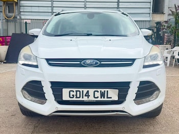 Used Ford Kuga 2014 for sale - 79348819: Photo