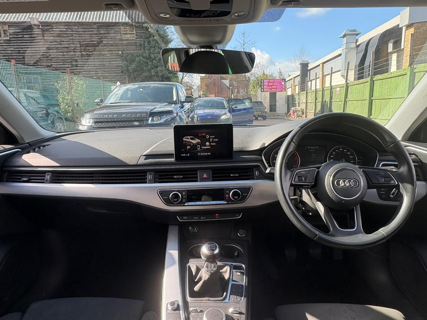 Used Audi A4 Avant for sale - 77853353: Photo 11