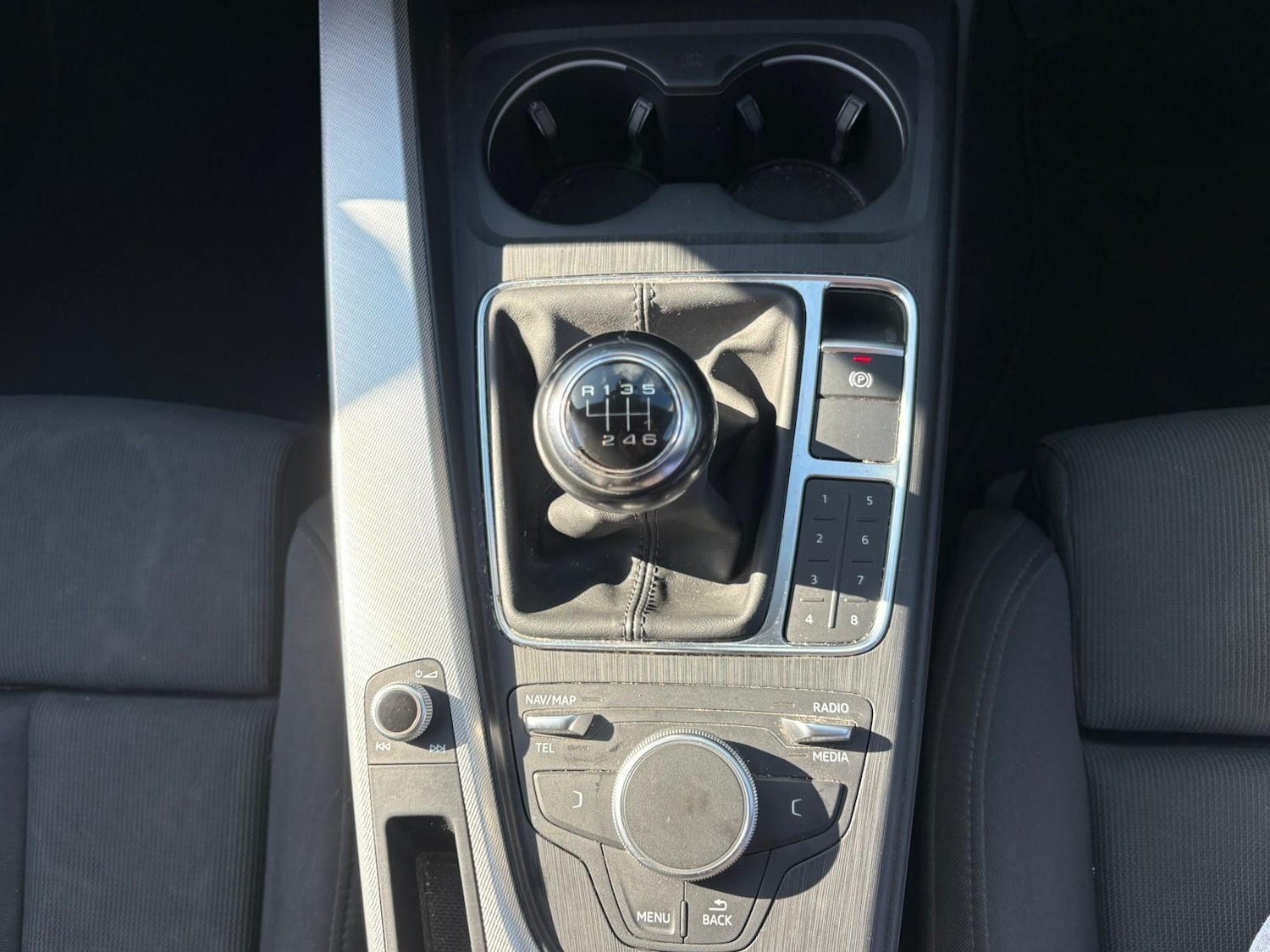 Used Audi A4 Avant for sale - 77853353: Photo 12