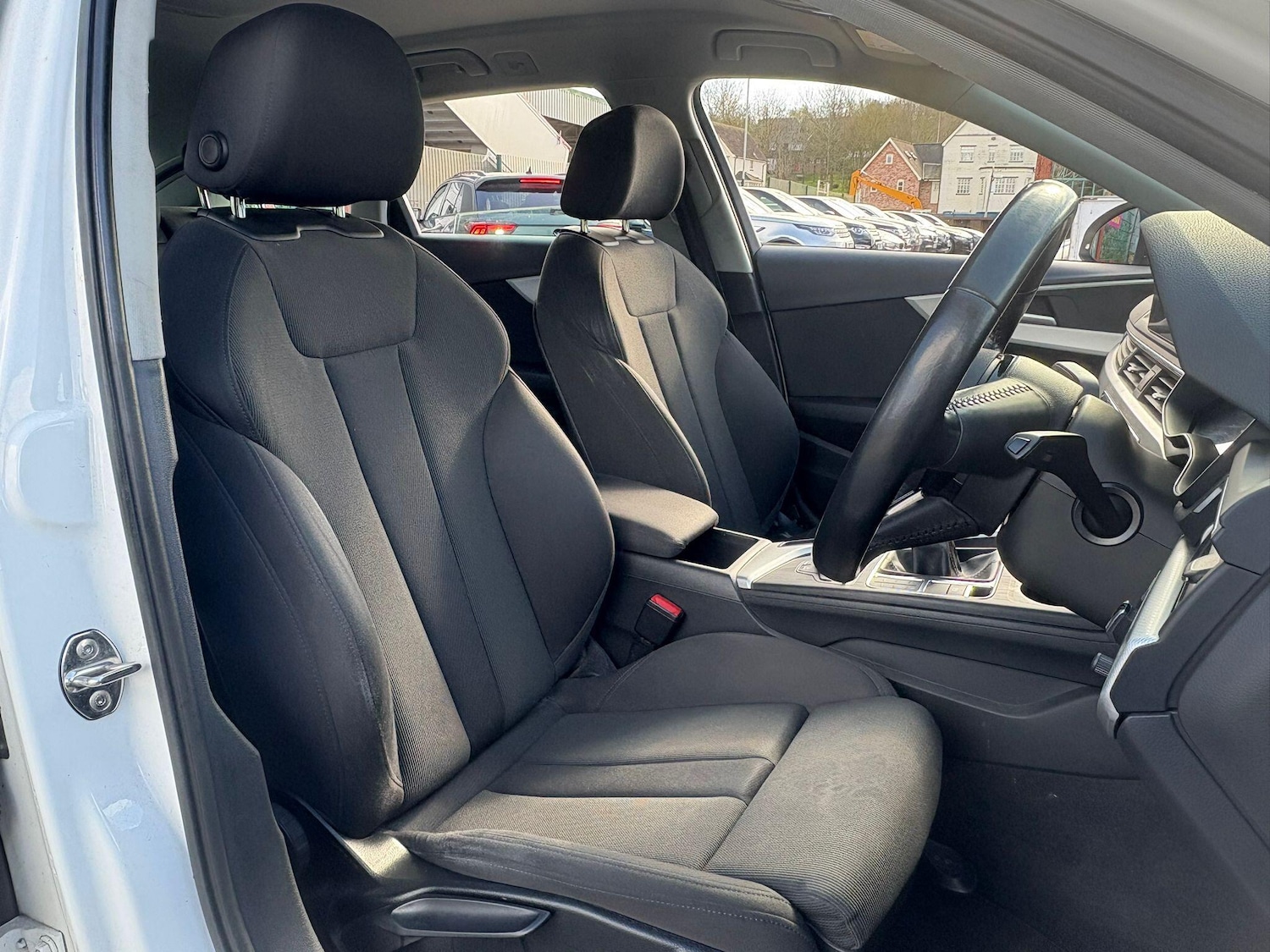 Used Audi A4 Avant for sale - 77853353: Photo 14