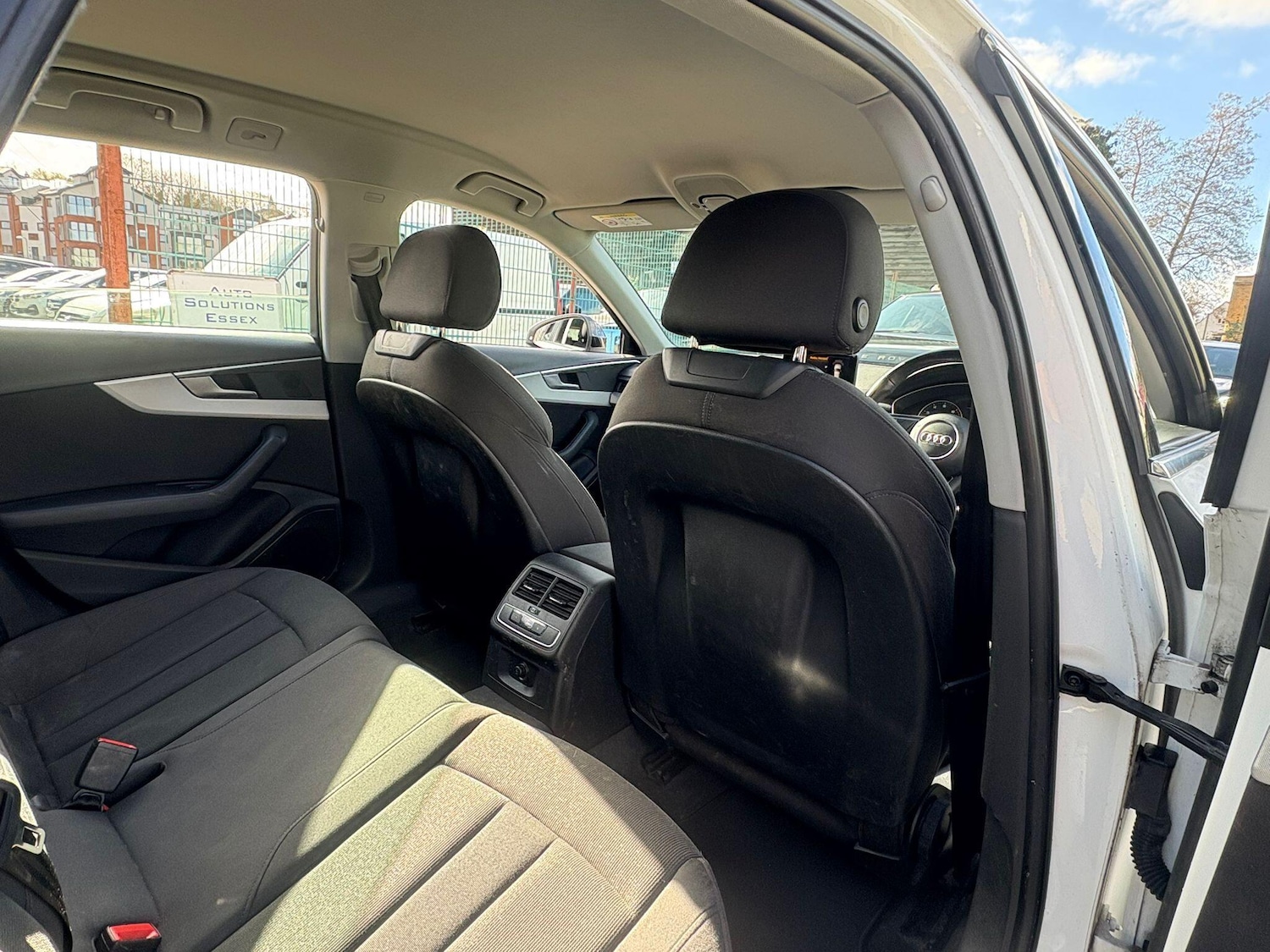 Used Audi A4 Avant for sale - 77853353: Photo 17