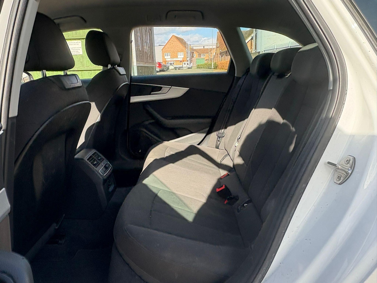 Used Audi A4 Avant for sale - 77853353: Photo 18