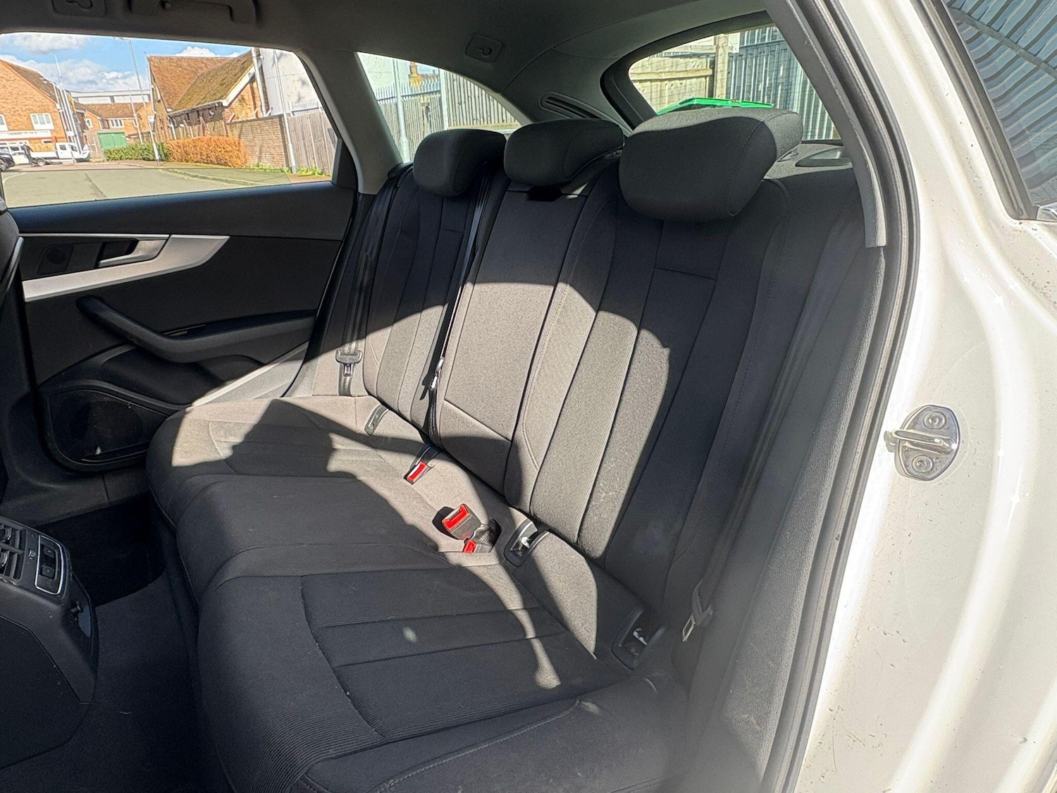 Used Audi A4 Avant for sale - 77853353: Photo 19