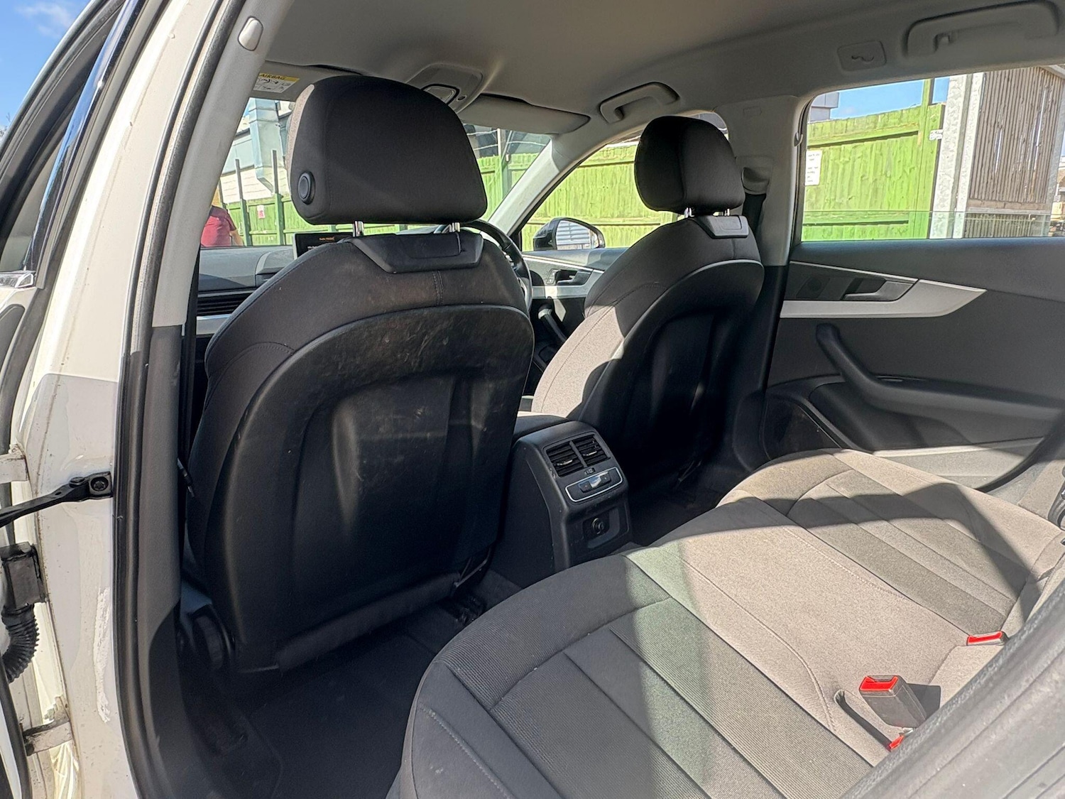 Used Audi A4 Avant for sale - 77853353: Photo 20