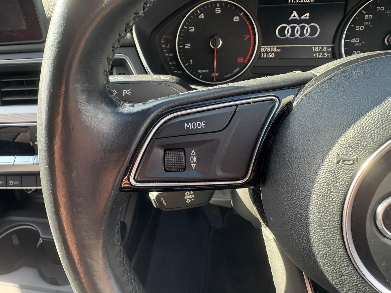 Used Audi A4 Avant for sale - 77853353: Photo 21