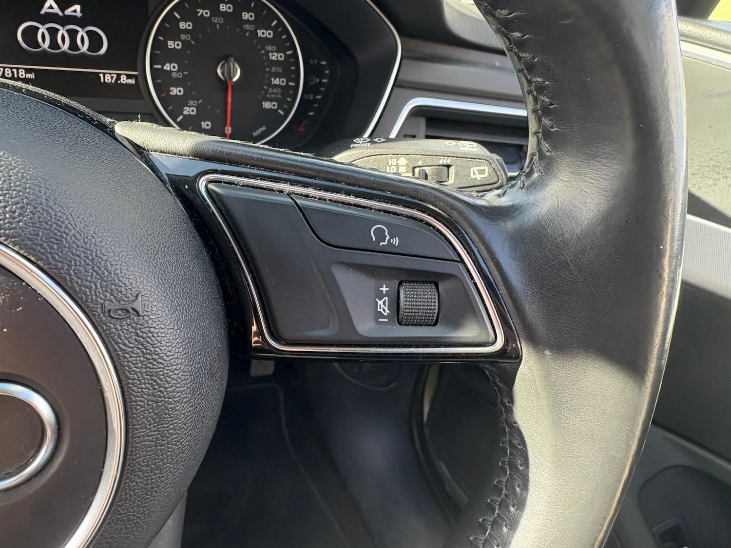 Used Audi A4 Avant for sale - 77853353: Photo 22