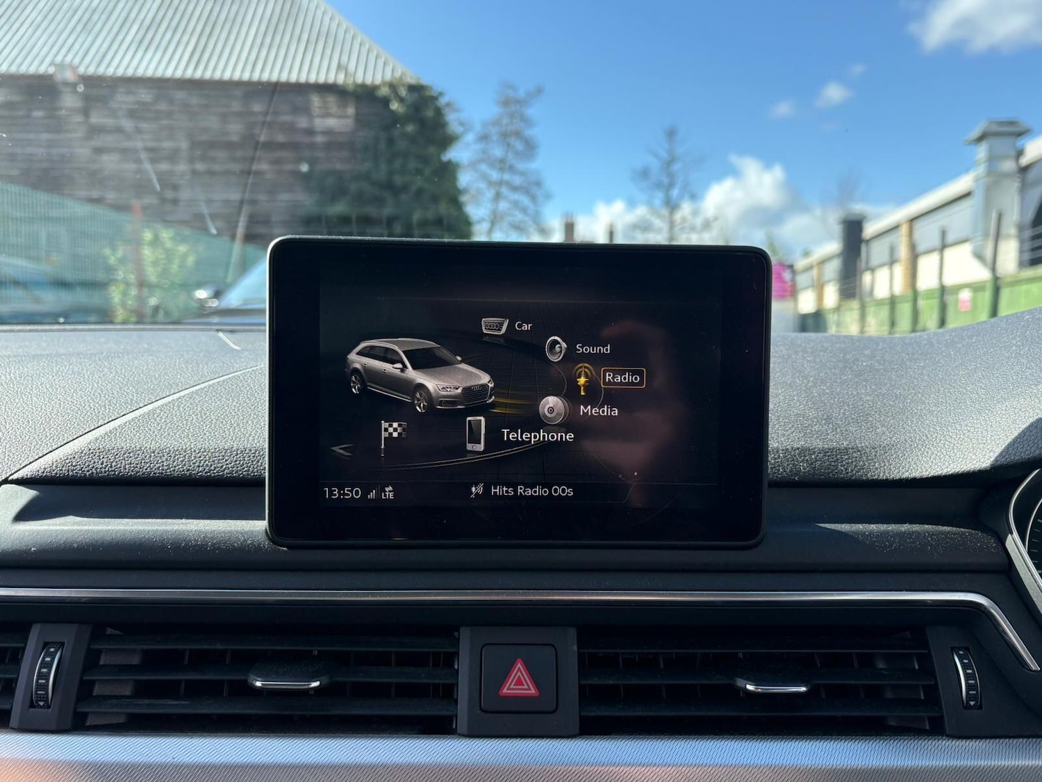 Used Audi A4 Avant for sale - 77853353: Photo 24