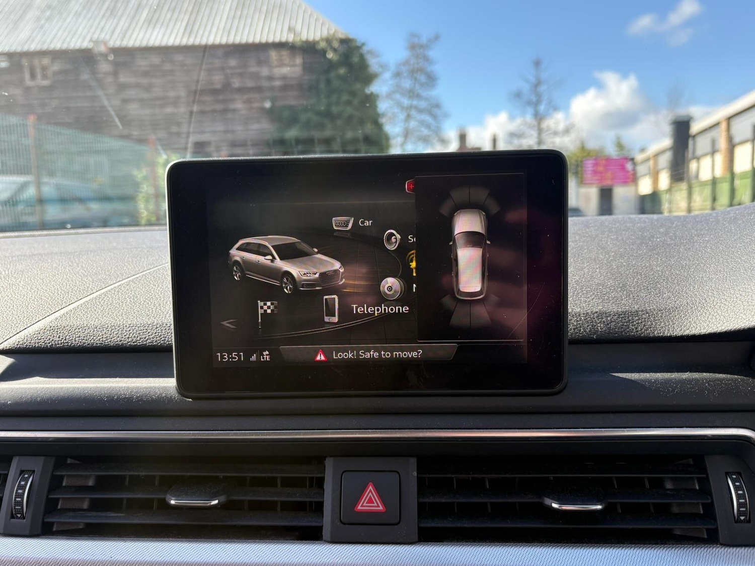 Used Audi A4 Avant for sale - 77853353: Photo 25