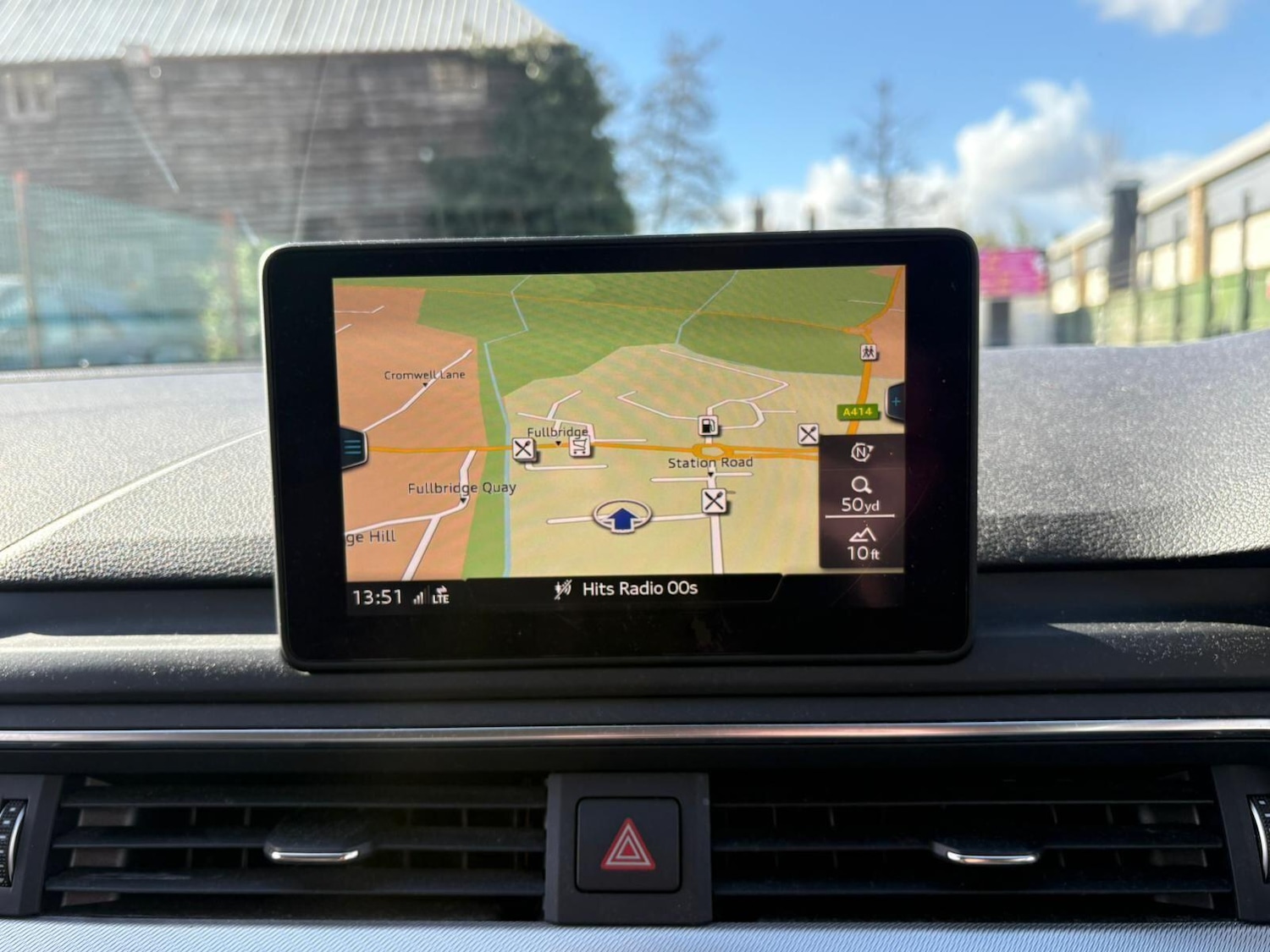 Used Audi A4 Avant for sale - 77853353: Photo 26