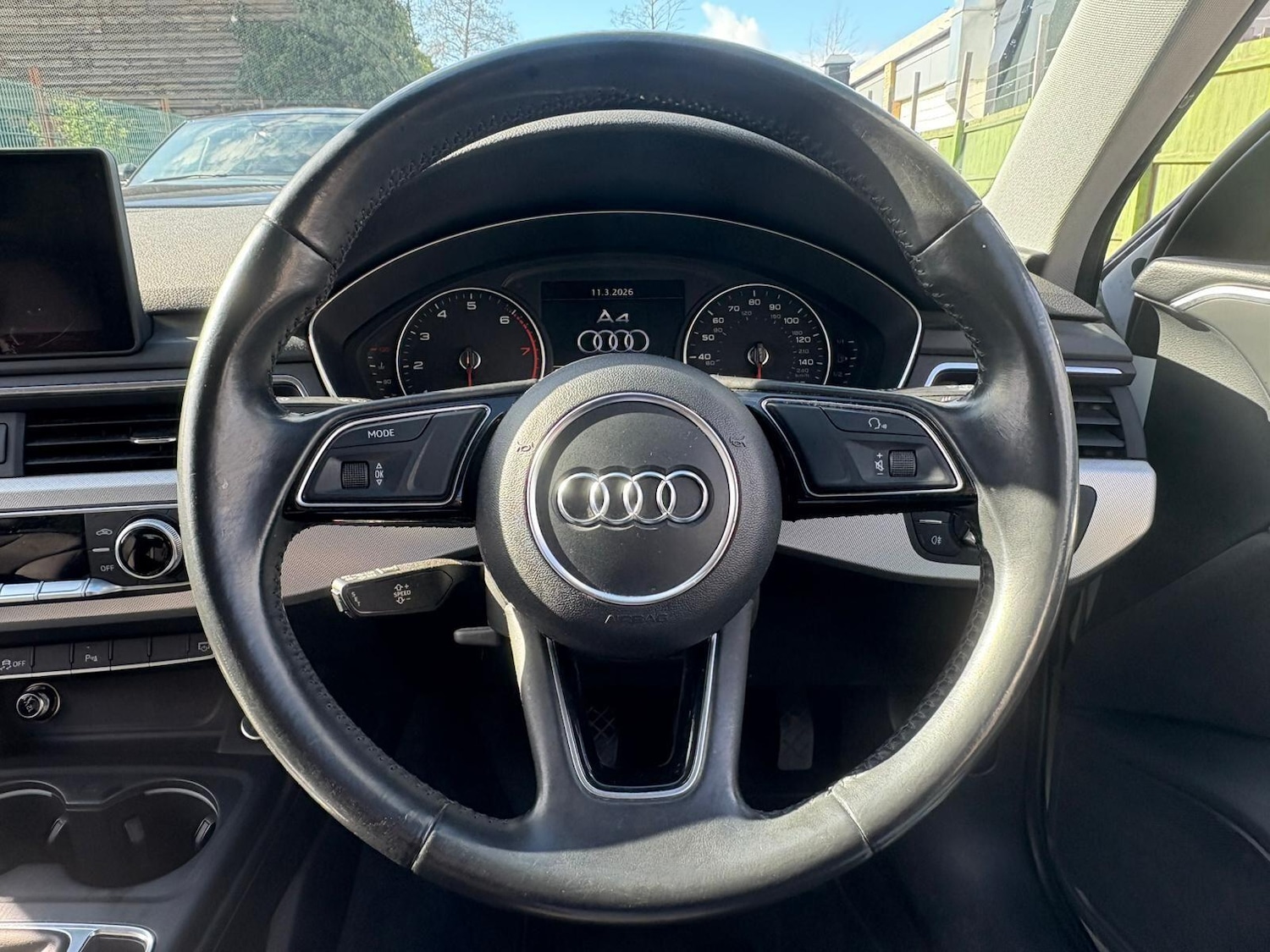 Used Audi A4 Avant for sale - 77853353: Photo 28