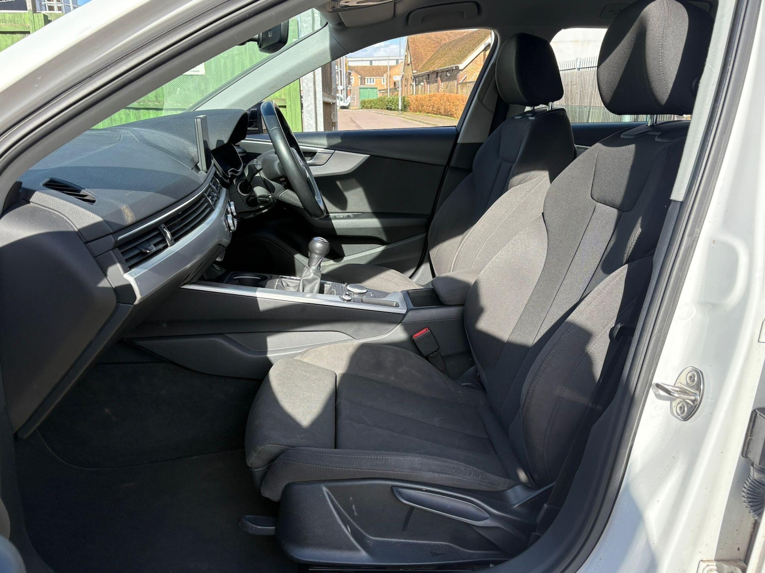 Used Audi A4 Avant for sale - 77853353: Photo 29