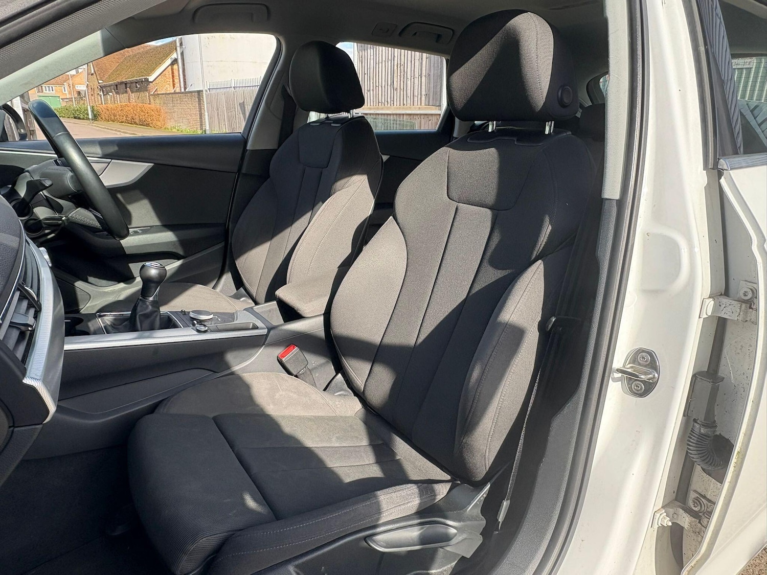 Used Audi A4 Avant for sale - 77853353: Photo 30