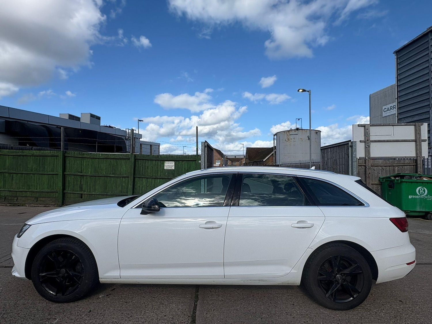 Used Audi A4 Avant for sale - 77853353: Photo 5