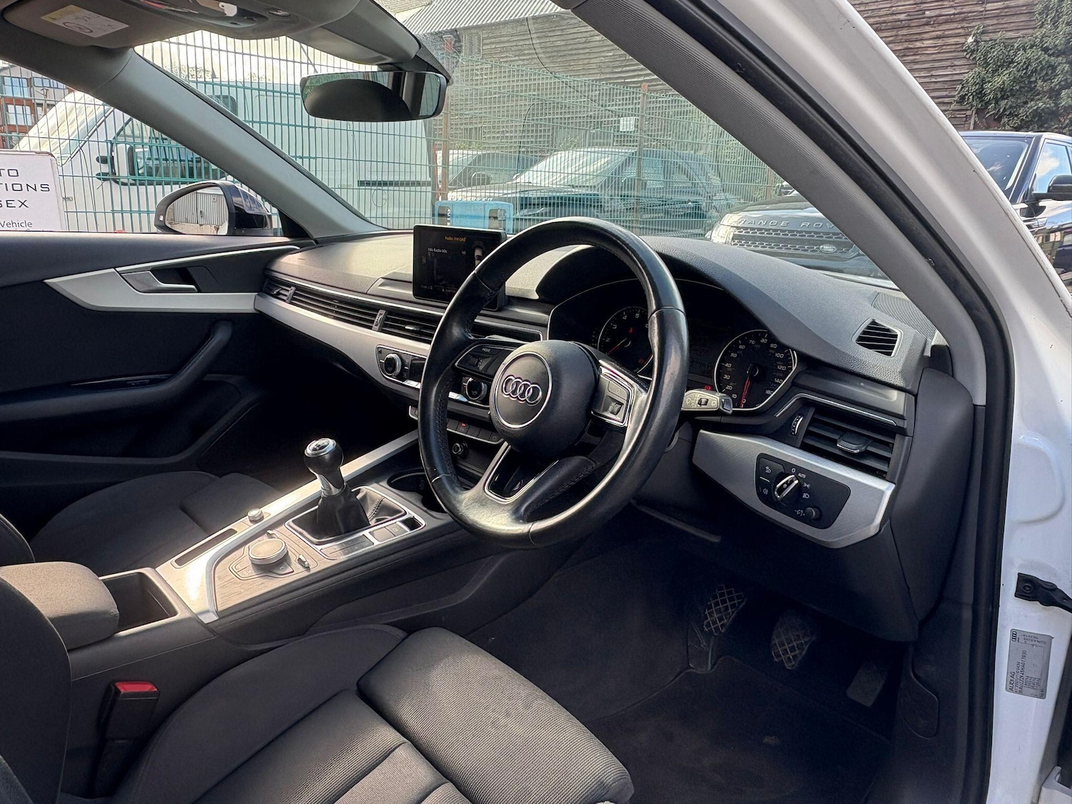 Used Audi A4 Avant for sale - 77853353: Photo 9