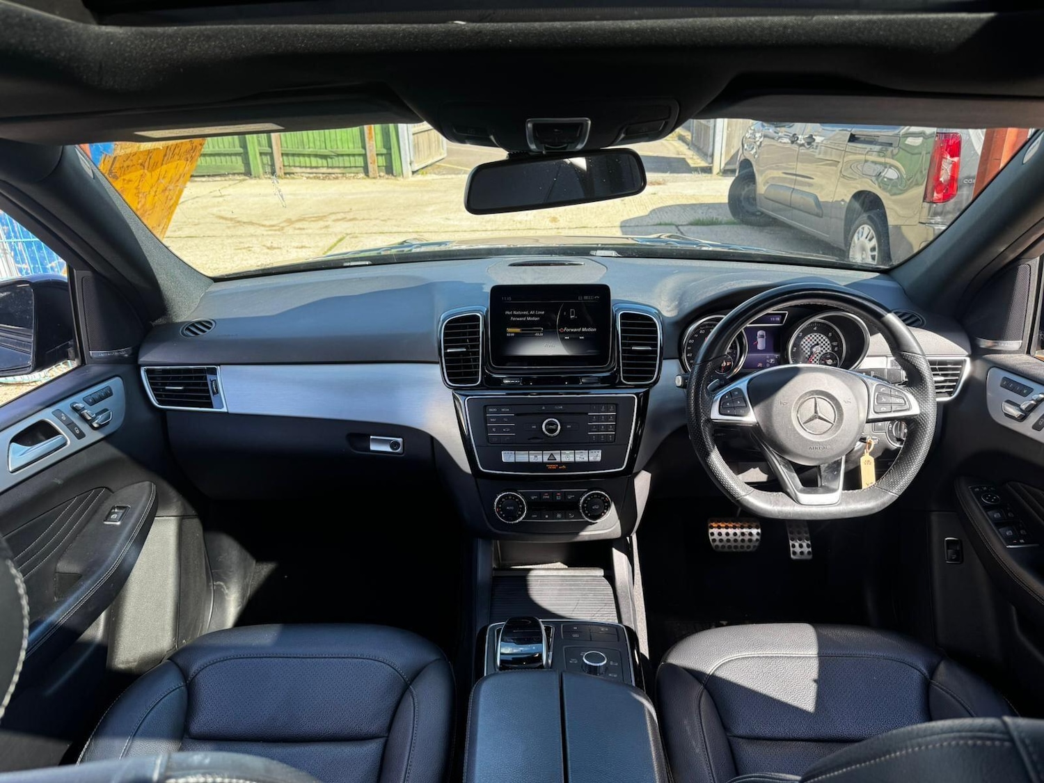 Vehicle 26
