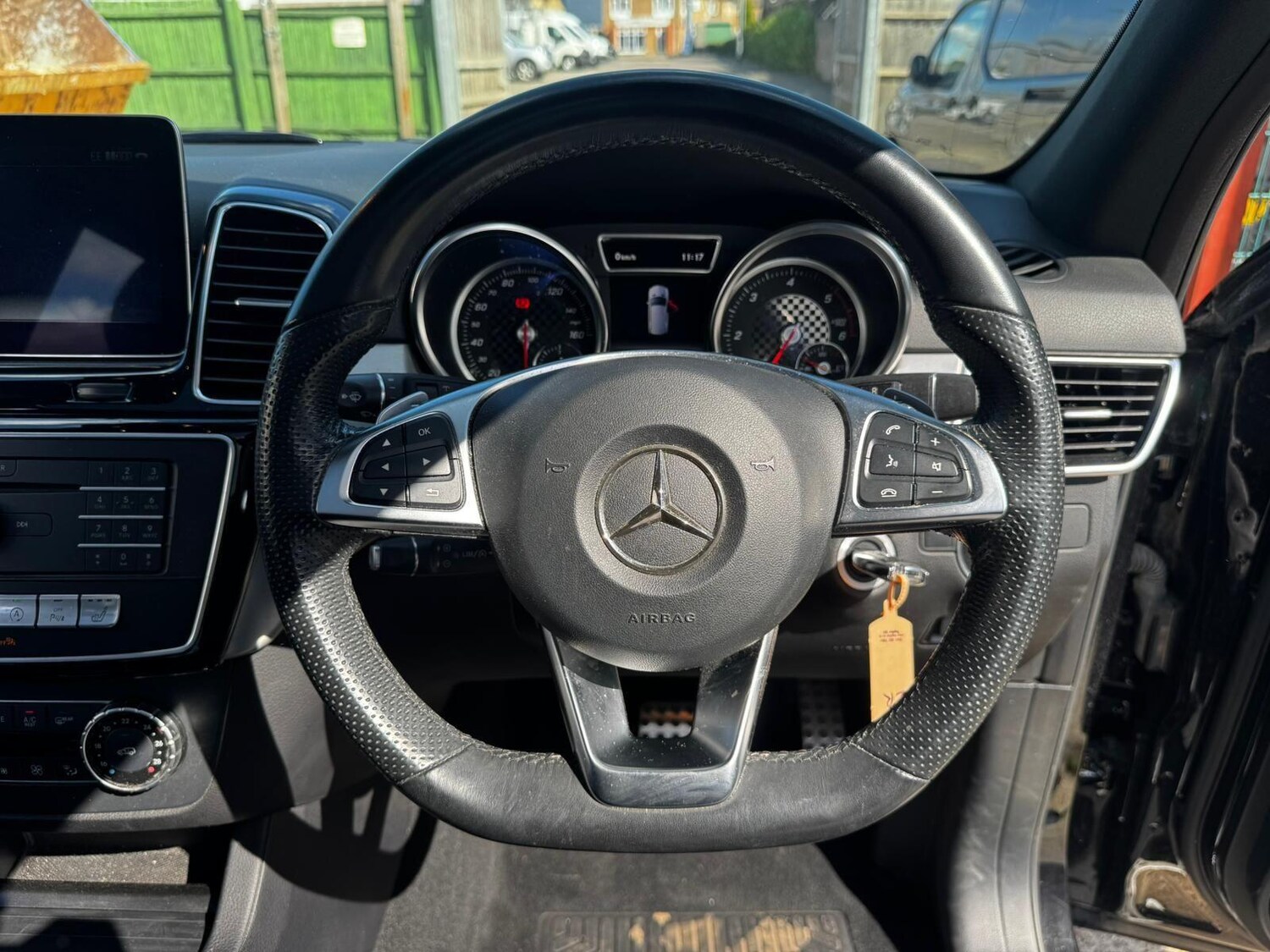 Vehicle 29