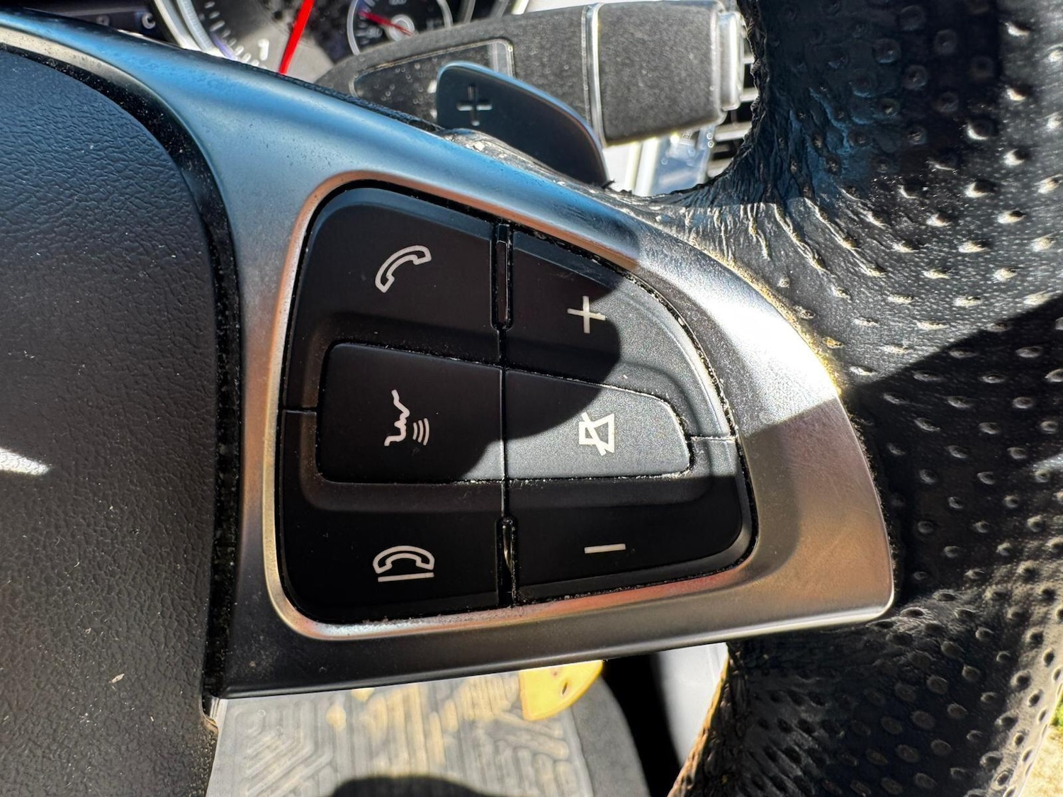 Vehicle 31