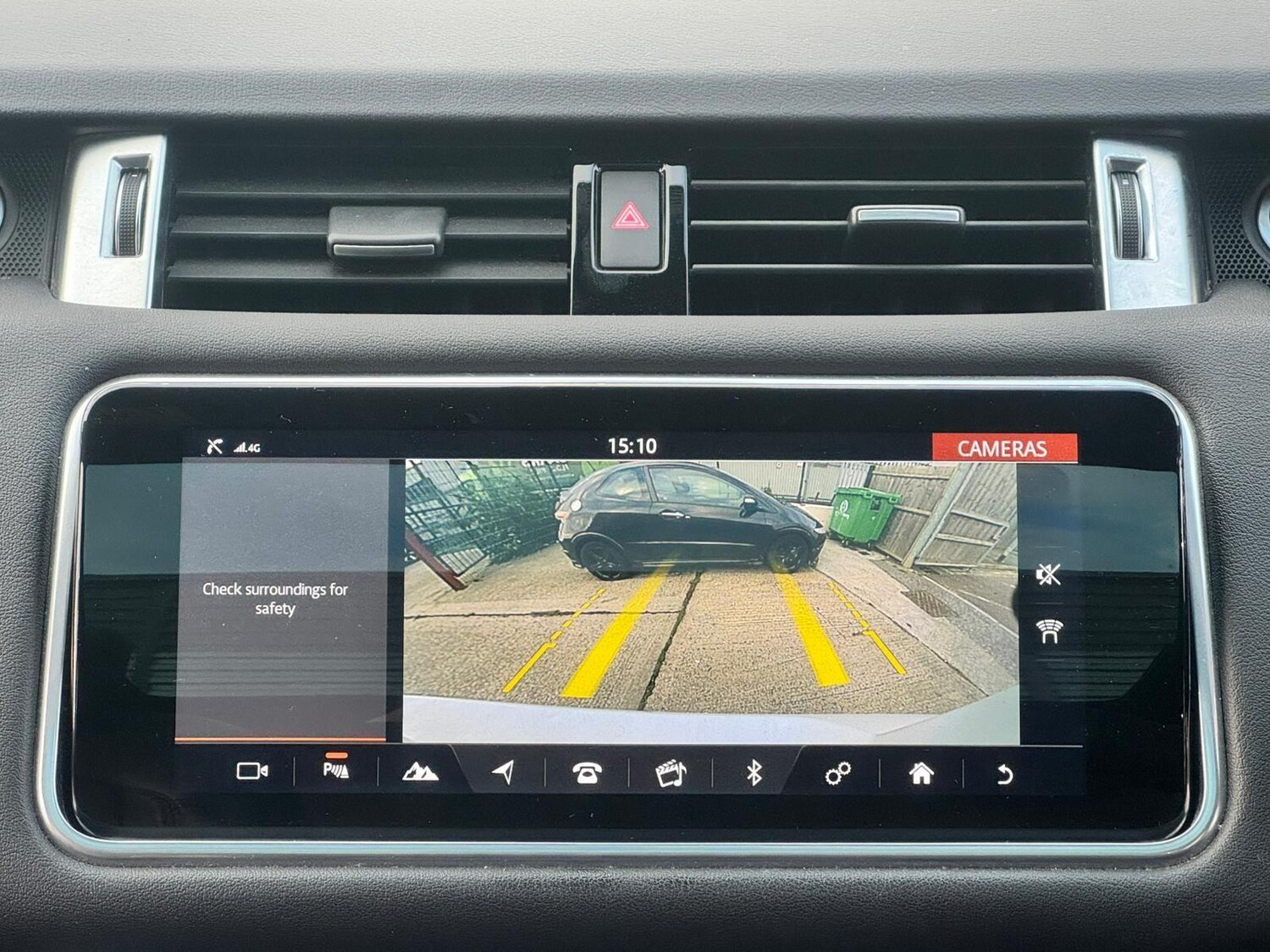 Used Land Rover Range Rover Sport 2019 for sale - 77537935: Photo 12