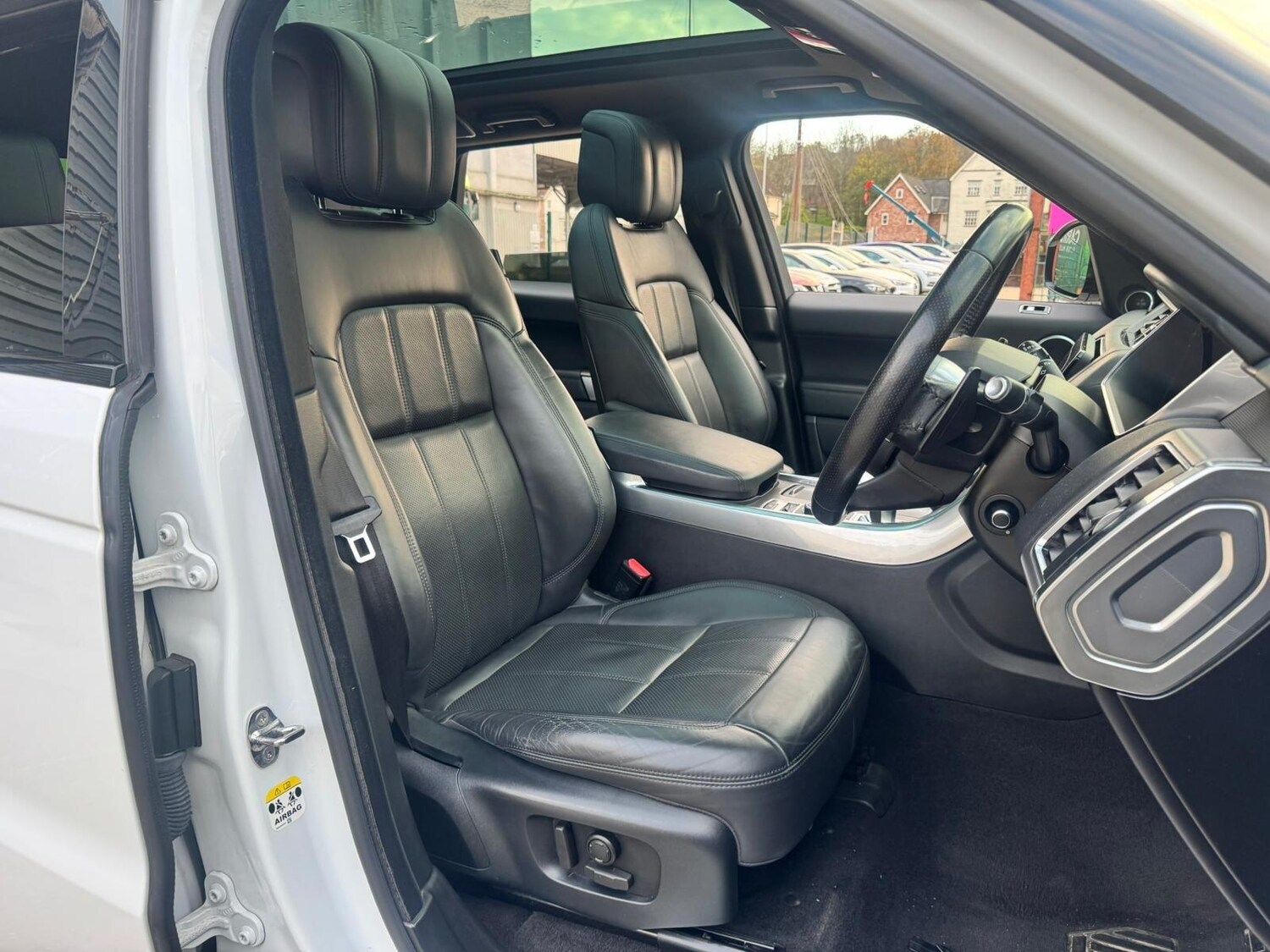 Used Land Rover Range Rover Sport 2019 for sale - 77537935: Photo 16