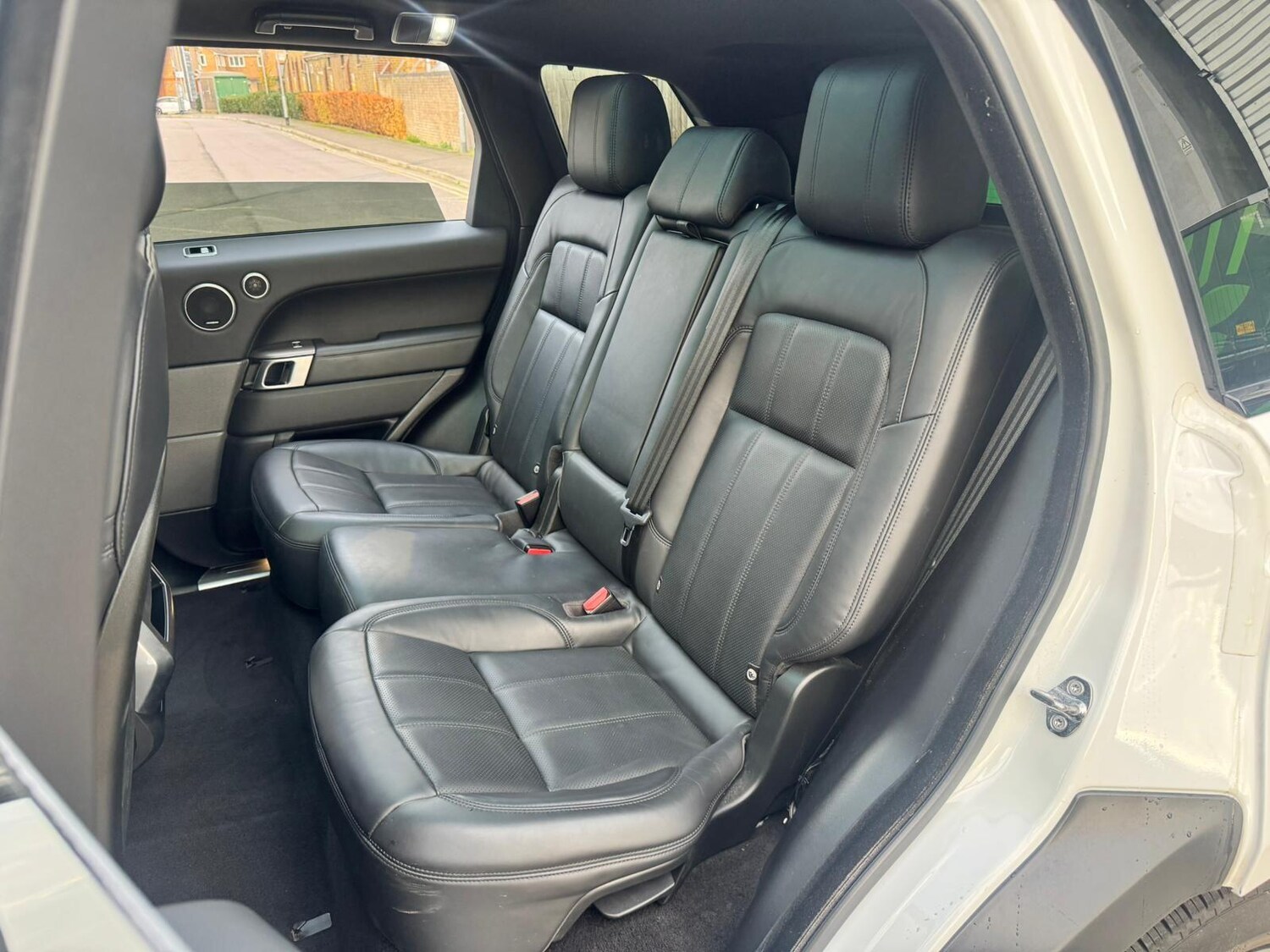 Used Land Rover Range Rover Sport 2019 for sale - 77537935: Photo 26