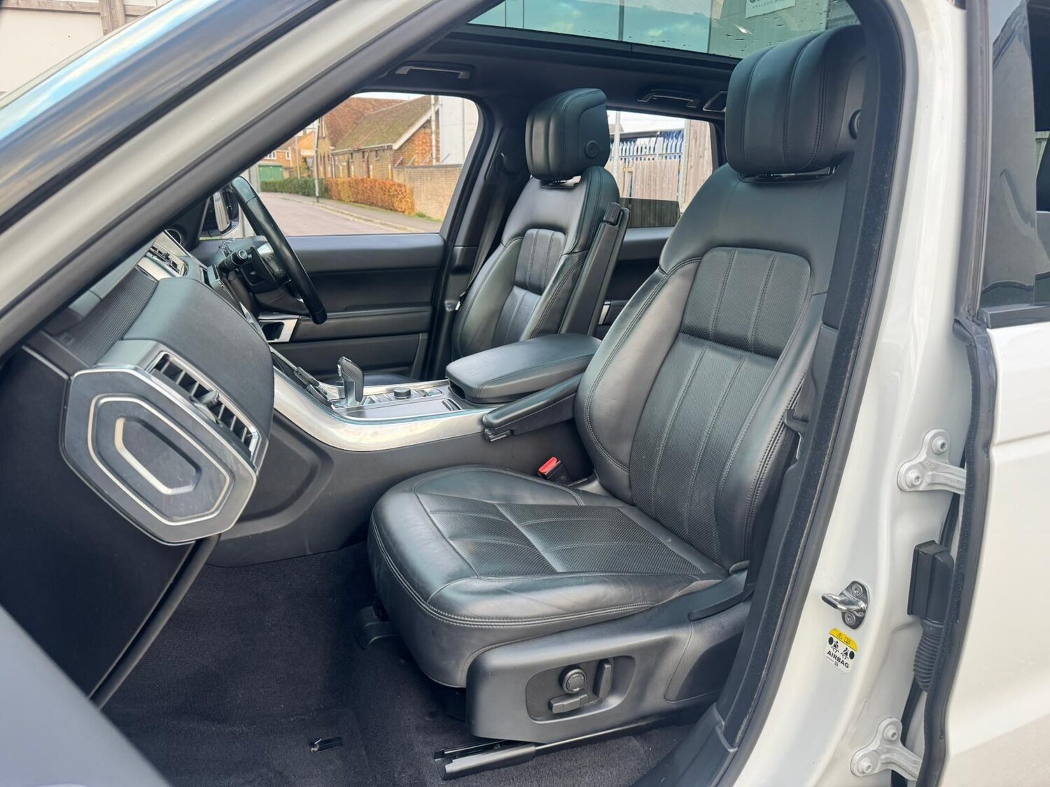 Used Land Rover Range Rover Sport 2019 for sale - 77537935: Photo 29