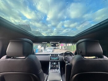 Used Land Rover Range Rover Sport 2019 for sale - 77537935: Photo