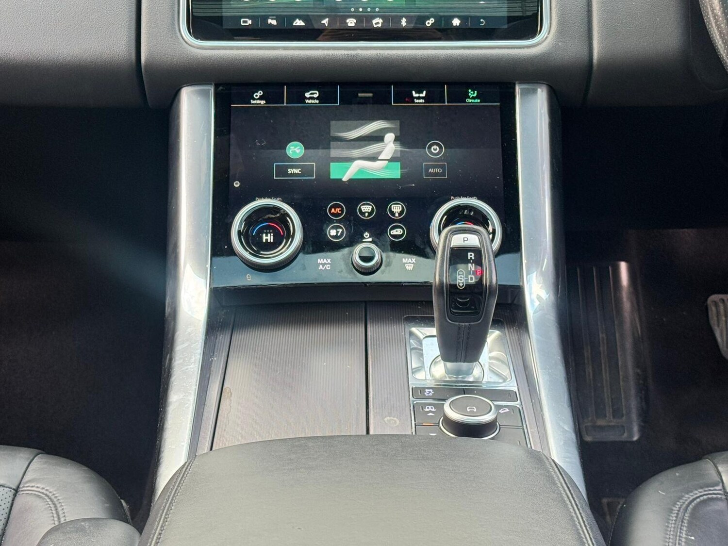 Used Land Rover Range Rover Sport 2019 for sale - 77537935: Photo 31