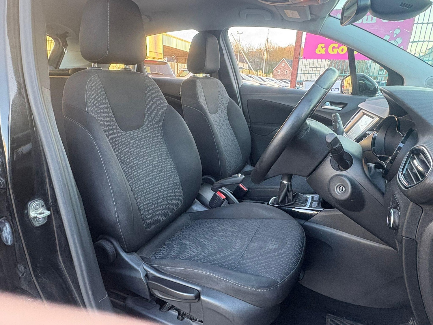 Used Vauxhall Crossland X 2017 for sale - 77724039: Photo 10