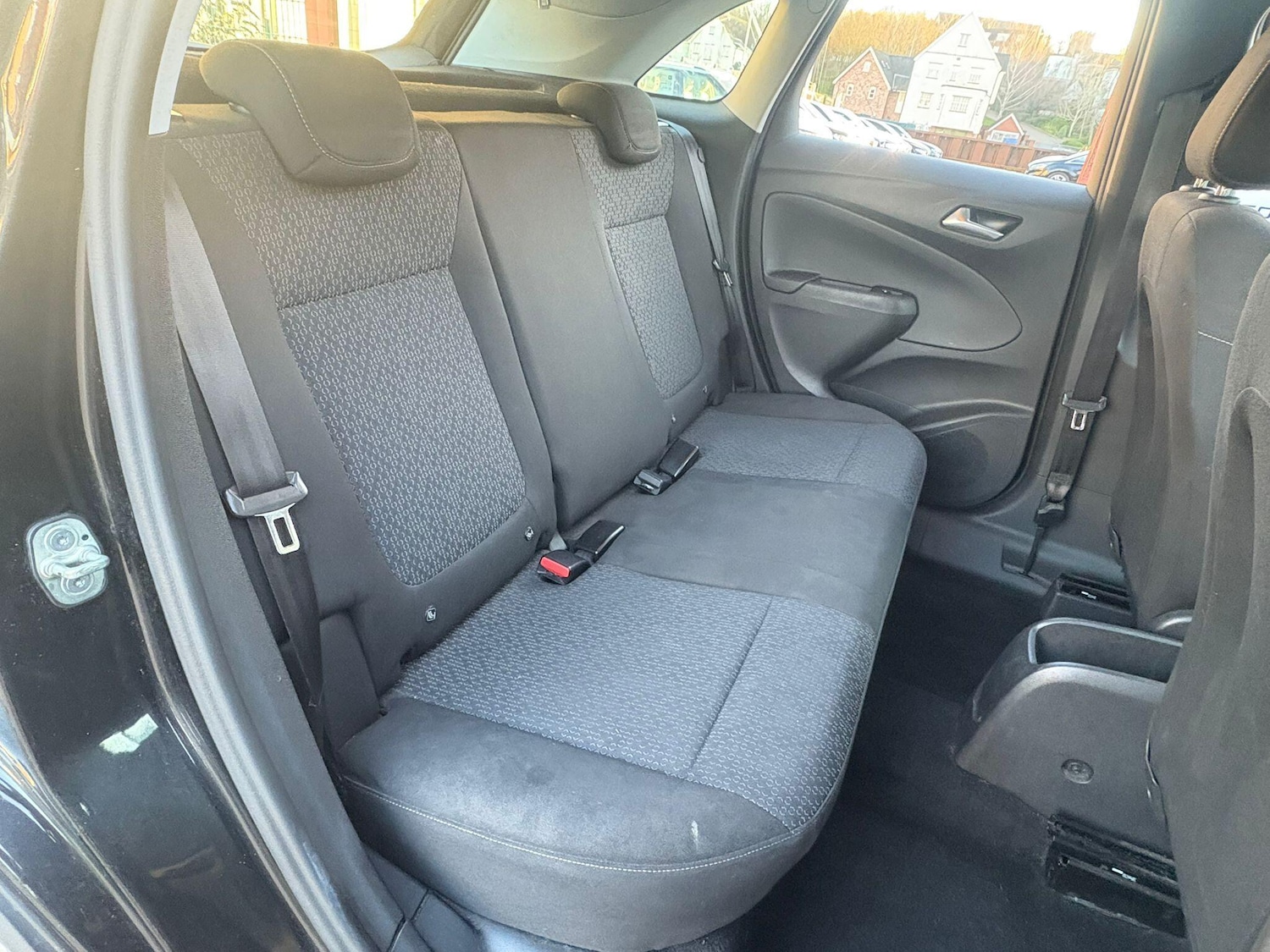 Used Vauxhall Crossland X 2017 for sale - 77724039: Photo 13