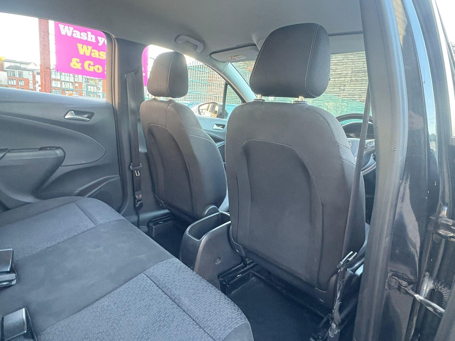 Used Vauxhall Crossland X 2017 for sale - 77724039: Photo 14