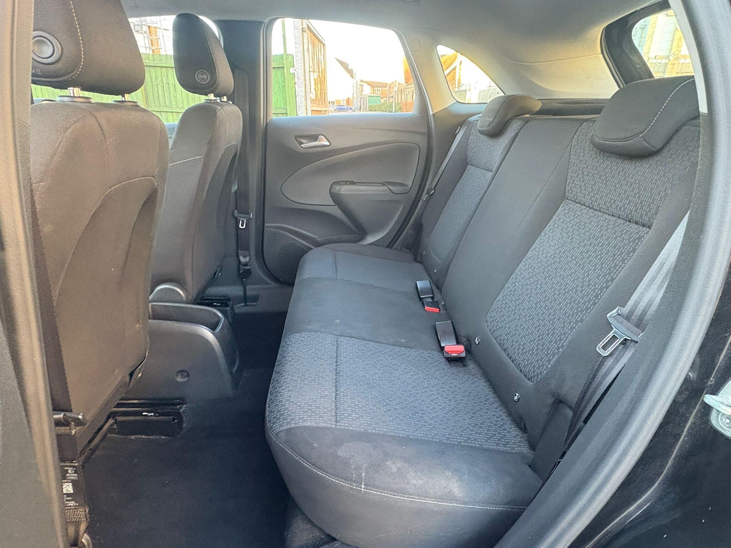 Used Vauxhall Crossland X 2017 for sale - 77724039: Photo 15