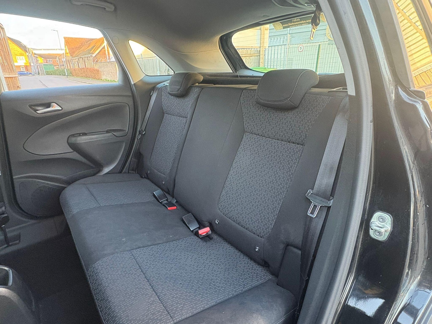 Used Vauxhall Crossland X 2017 for sale - 77724039: Photo 16