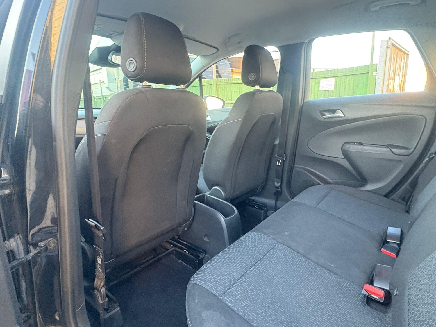 Used Vauxhall Crossland X 2017 for sale - 77724039: Photo 17