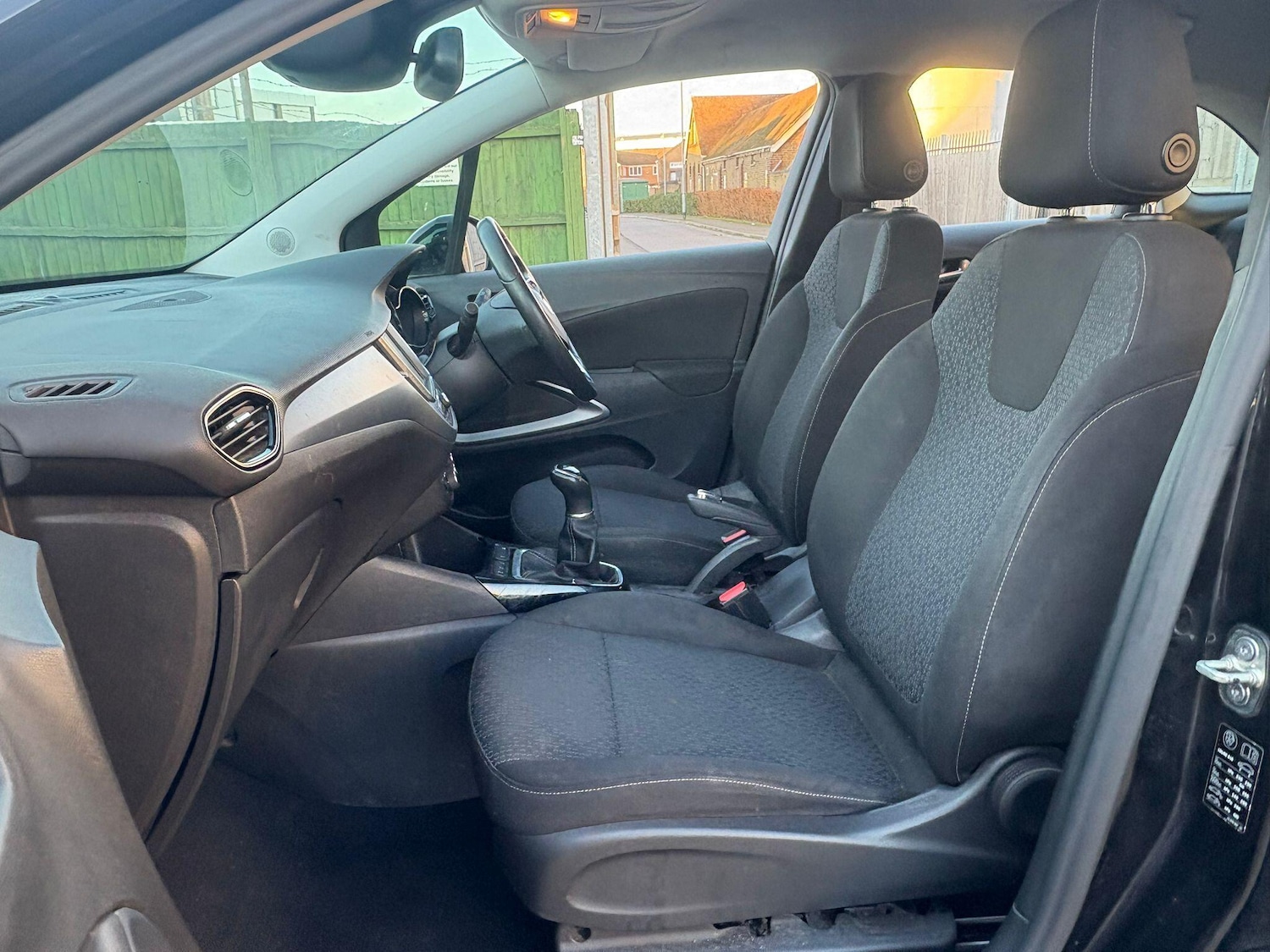 Used Vauxhall Crossland X 2017 for sale - 77724039: Photo 18