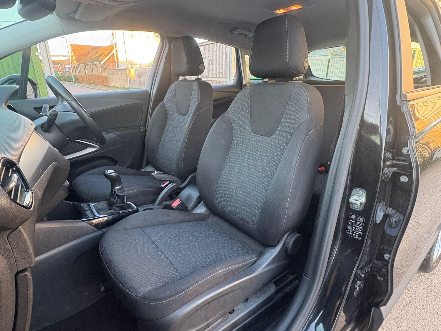 Used Vauxhall Crossland X 2017 for sale - 77724039: Photo 19