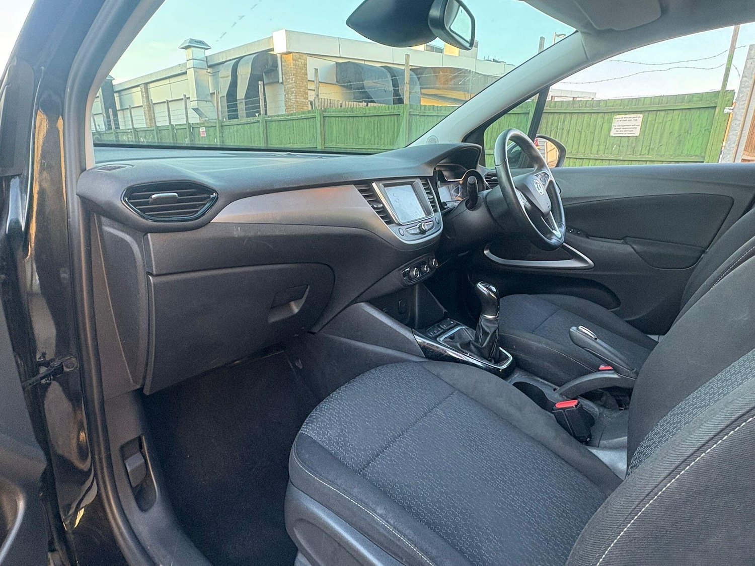 Used Vauxhall Crossland X 2017 for sale - 77724039: Photo 20