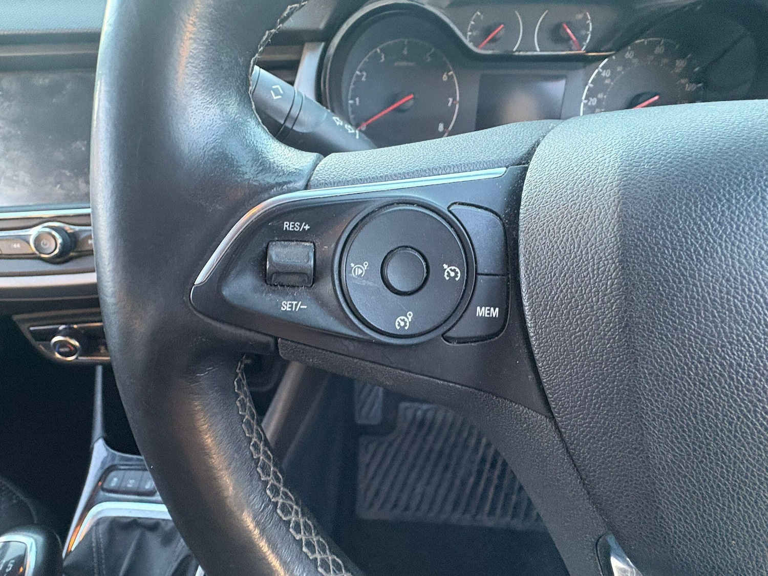 Used Vauxhall Crossland X 2017 for sale - 77724039: Photo 23