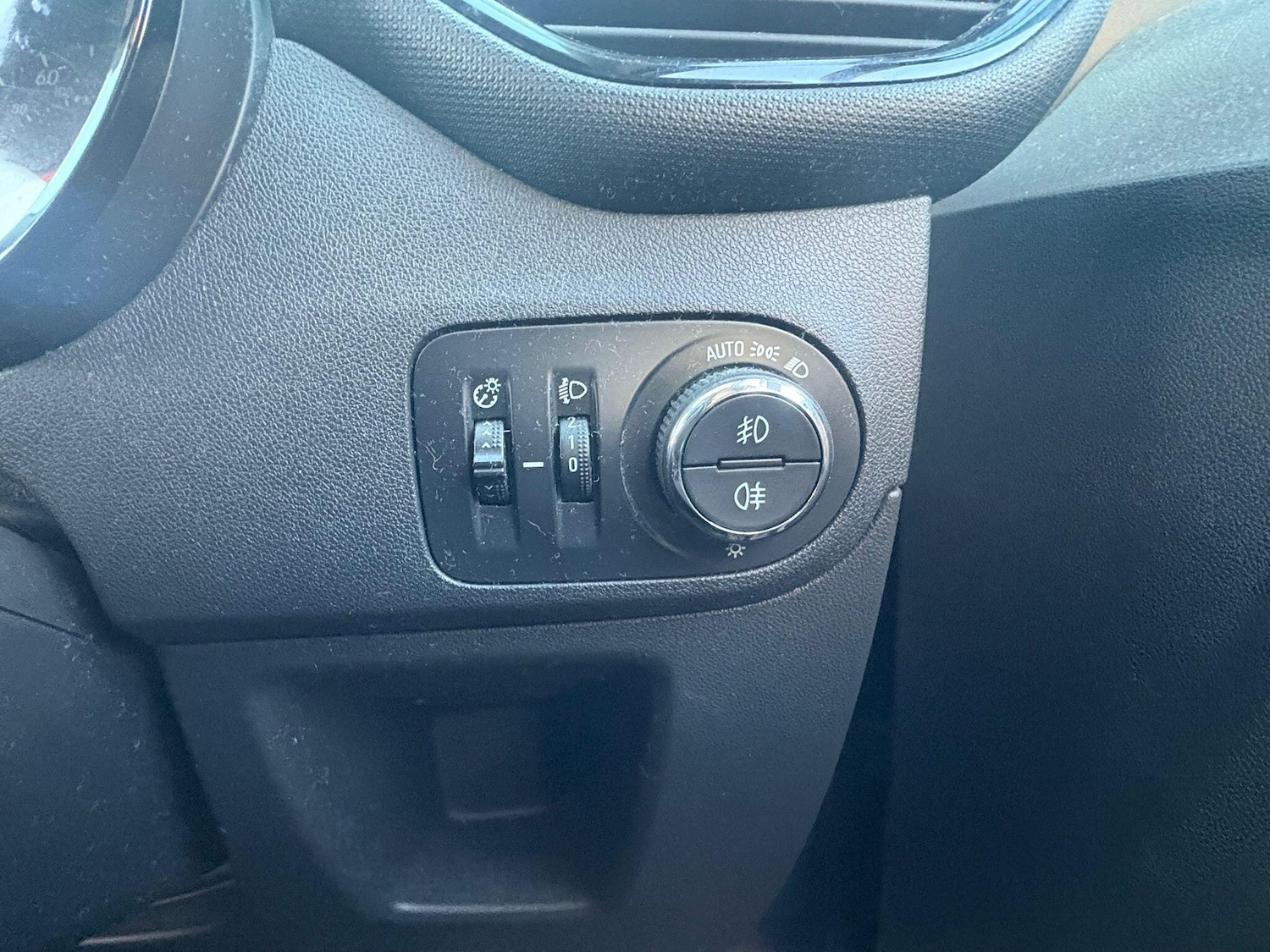 Used Vauxhall Crossland X 2017 for sale - 77724039: Photo 25